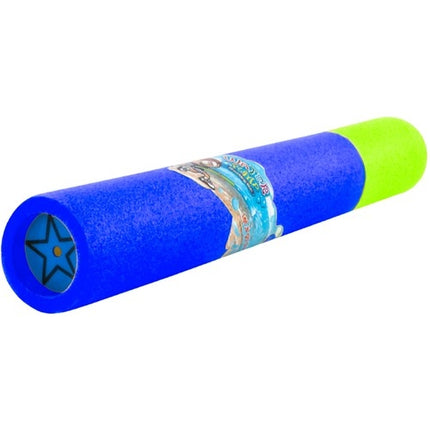 Water gun - pump