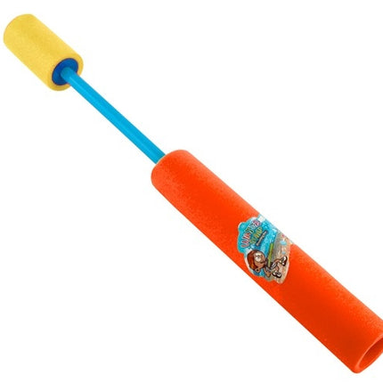 Water gun - pump