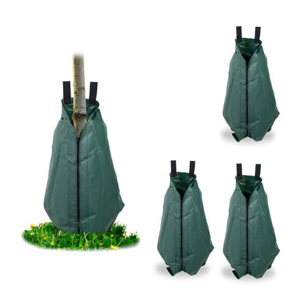 Watering bag 56 liters