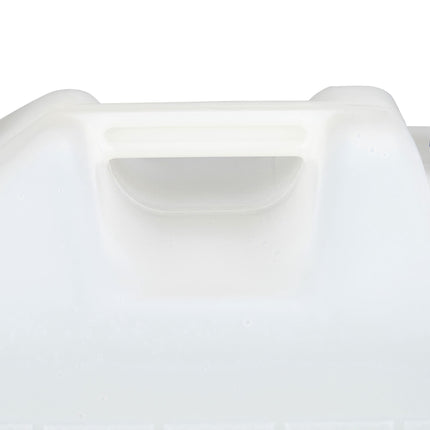 Water jug with tap