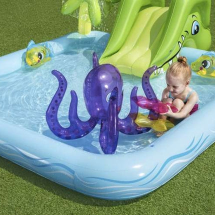Water playground - aquarium - BESTWAY 53052
