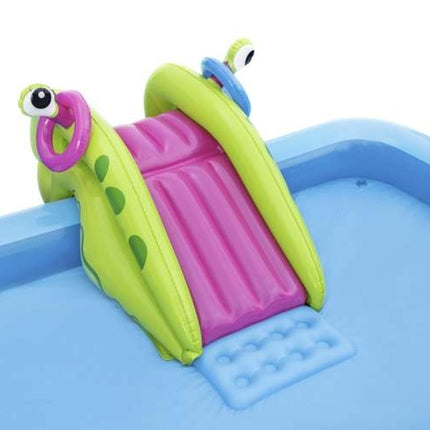 Water playground - galaxy - BESTWAY 53126