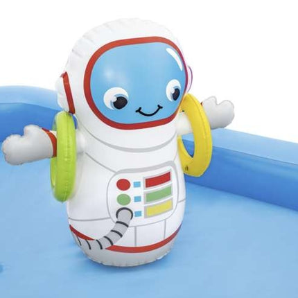 Water playground - galaxy - BESTWAY 53126