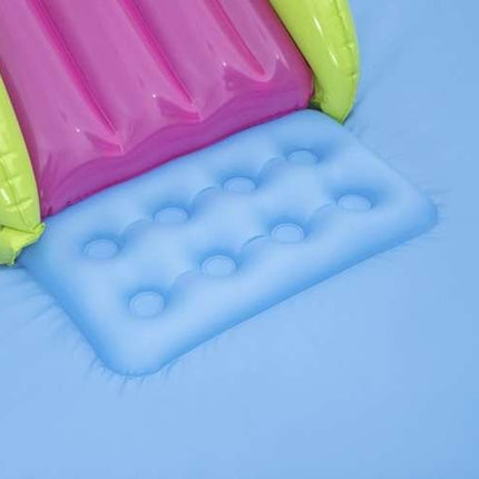Water playground - galaxy - BESTWAY 53126