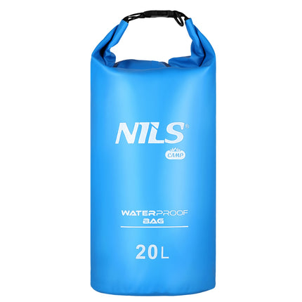 Waterproof 20L Bag, Light Blue