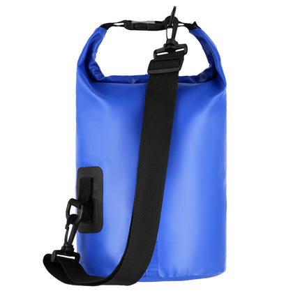 Waterproof 5L Dry Bag, Blue