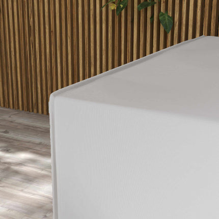 Waterproof Garden Furniture Cover, 600D Oxford, 210x140x80 cm