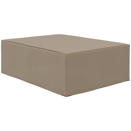 Waterproof Outdoor Furniture Cover, Oxford, 275x205x90 cm