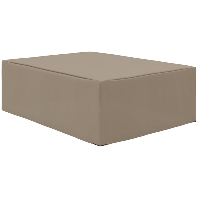 Waterproof Outdoor Furniture Cover, Oxford, 275x205x90 cm