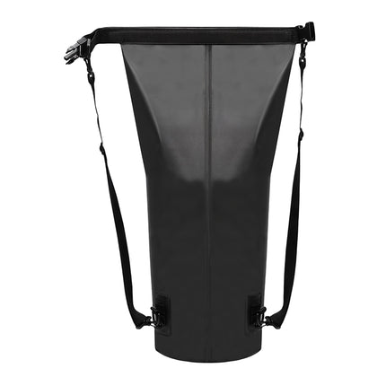 Waterproof bag 30L black 23568