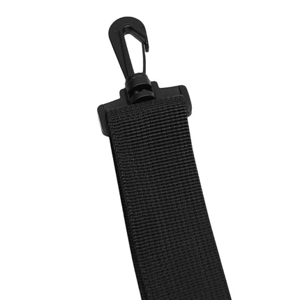 Waterproof bag 30L black