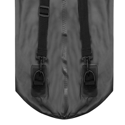 Waterproof bag 30L black