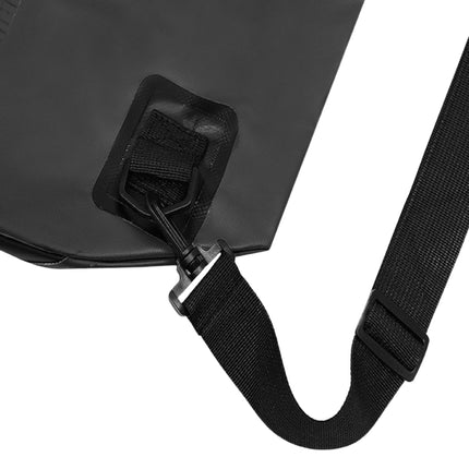 Waterproof bag 30L black