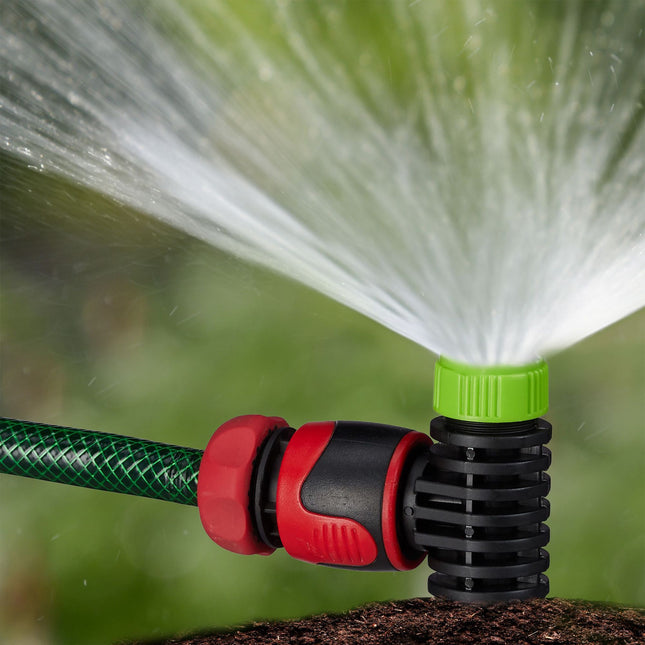 Water sprinkler for garden