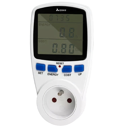 Wattmeter - energy consumption meter 23576