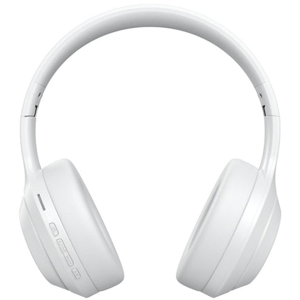 Wavebeat Wireless Headphones Over-ear White