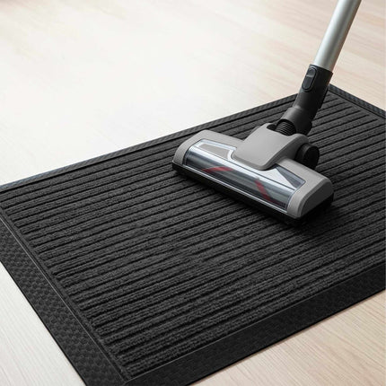 Weatherproof Polypropylene Doormat, 60 x 40 cm