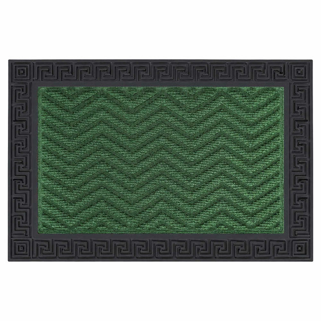Weatherproof Polypropylene Doormat, 60 x 40 cm