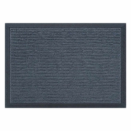 Weatherproof Polypropylene Doormat, 60 x 40 cm