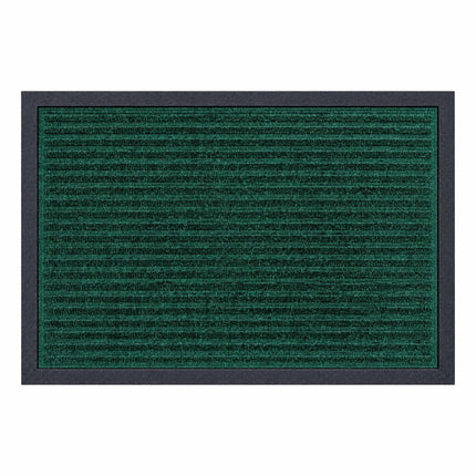 Weatherproof Polypropylene Doormat, 60x40 cm