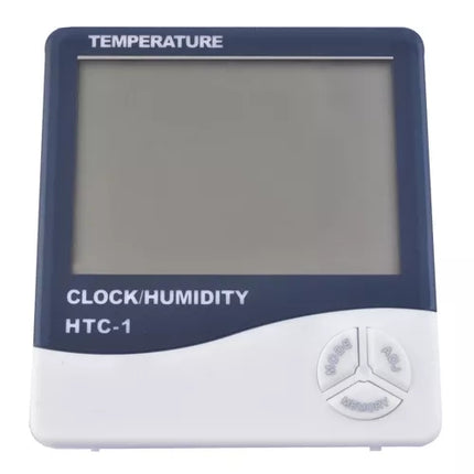 Weather station - clock 23353