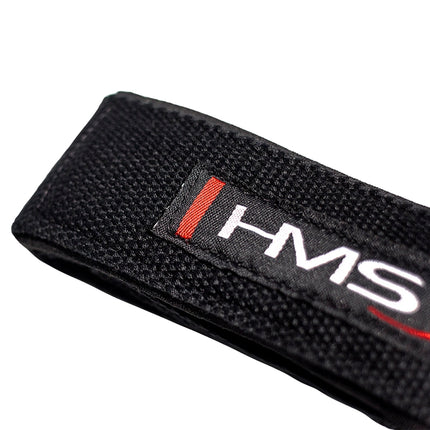 Weight Lifting Straps, Heavy Duty, Pair