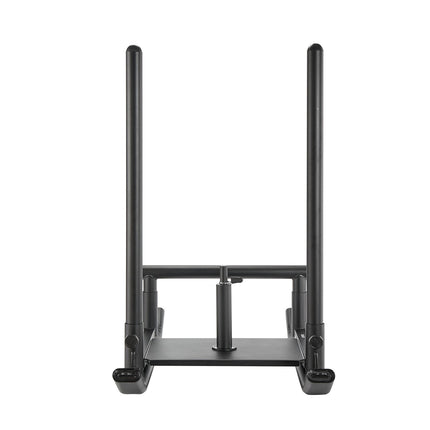 Weight Sled, Steel Push Pull with Harness, Fits 25–51 mm
