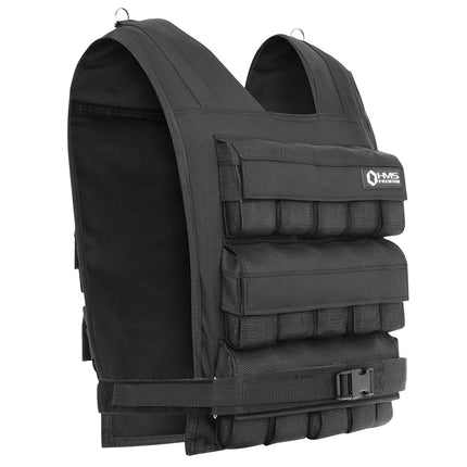 Weight Vest 30 kg – Adjustable Fitness Training