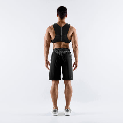 Weight Vest 5 kg – Adjustable Fitness Training