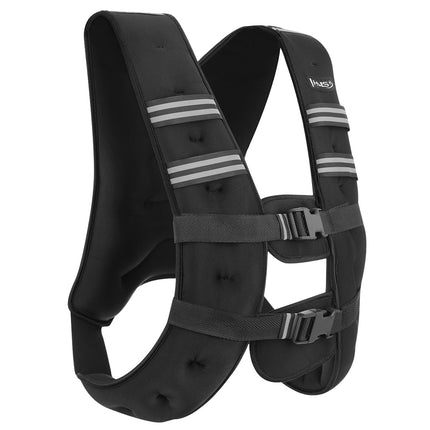 Weight Vest 8 kg – Adjustable Fitness Training