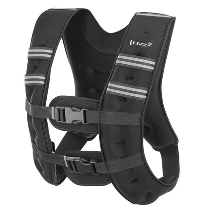 Weight Vest 8 kg – Adjustable Fitness Training