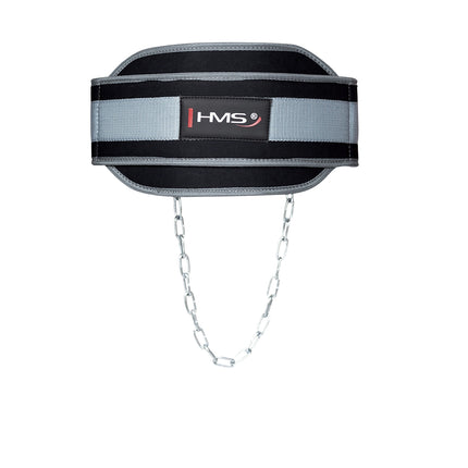 Weightlifting Dipping Belt – Padded, Adjustable, Durable