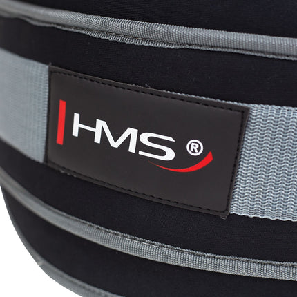 Weightlifting Dipping Belt – Padded, Adjustable, Durable