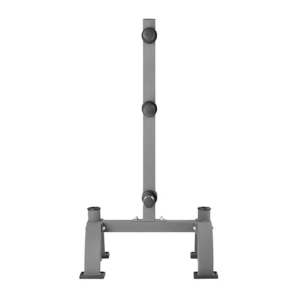 Weights & Olympic Bars Stand – Commercial Use