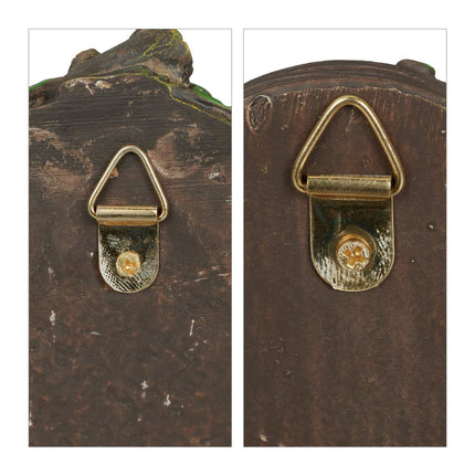 Welcome" fairy door set