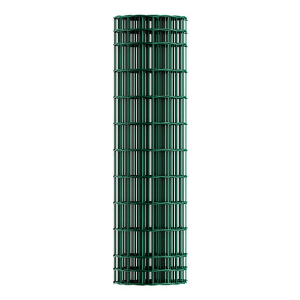 Welded Wire Livestock Fence Roll, 1 x 20 m, 4x4 in Mesh