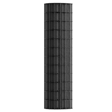 Welded Wire Mesh Roll, 36 in x 25 ft, 2 x 3 in, 16 Ga