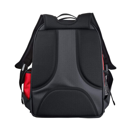 Welding Backpack 25.2L, Helmet Bag, 1680D Polyester