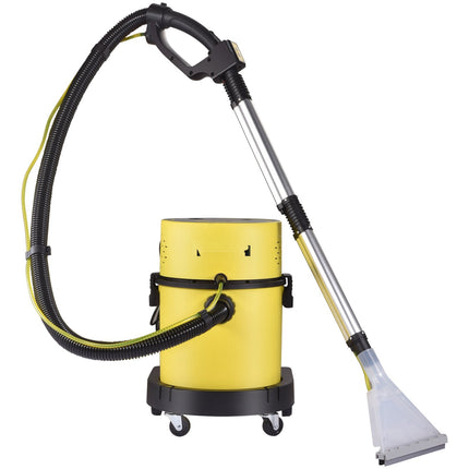 Wet Dry Vacuum Cleaner, 20L 4-in-1, Remote, HEPA