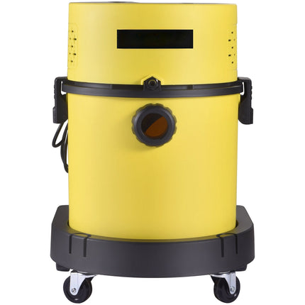 Wet Dry Vacuum Cleaner, 20L 4-in-1, Remote, HEPA