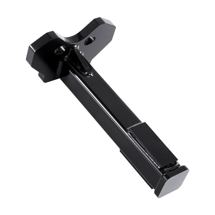 Wheel Bearing Hub Removal Tool Kit – 5-8 Lug, Nuts