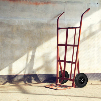Wheelbarrow wheels 2 pcs.