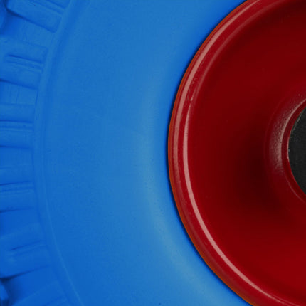Wheelbarrow wheels 2 pcs.