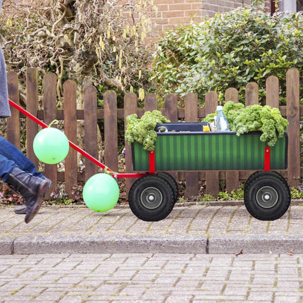 Wheelbarrow wheels 2 pcs.