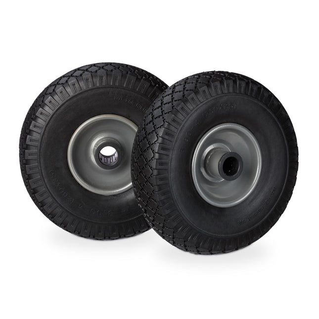 Wheelbarrow wheels 2 pcs.