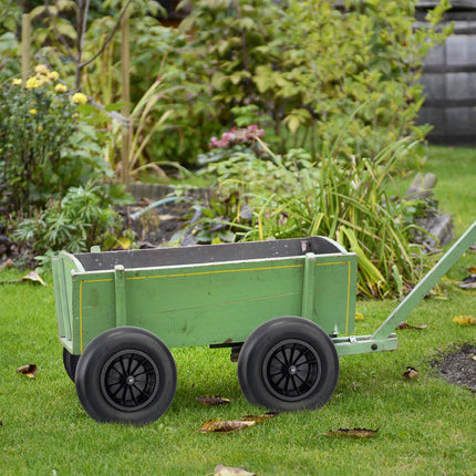 Wheel for wheelbarrow PU 4.80/4.00-8