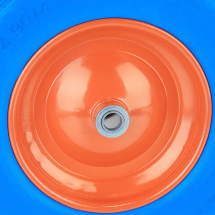 Wheel for wheelbarrow PU 4.80 4.00-8