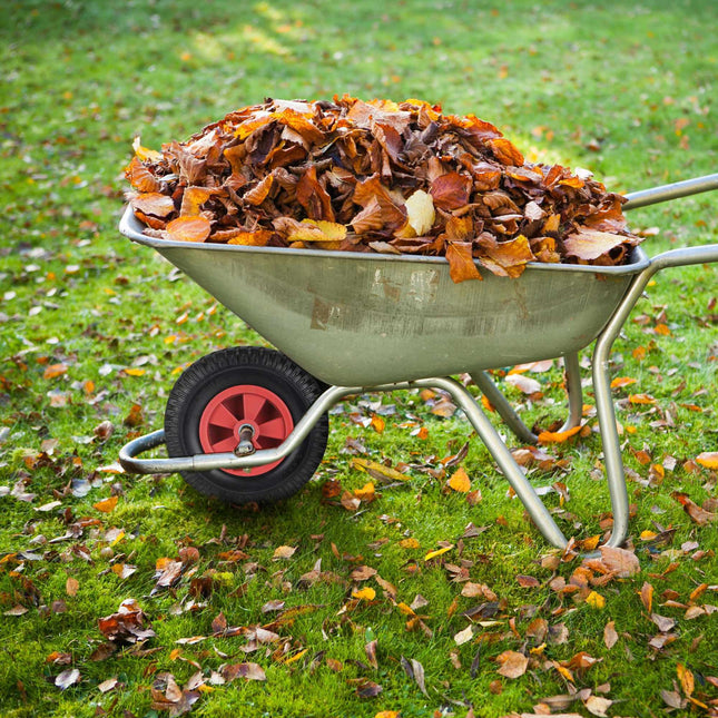 Wheels for wheelbarrow 2.50-4 in sets of 2