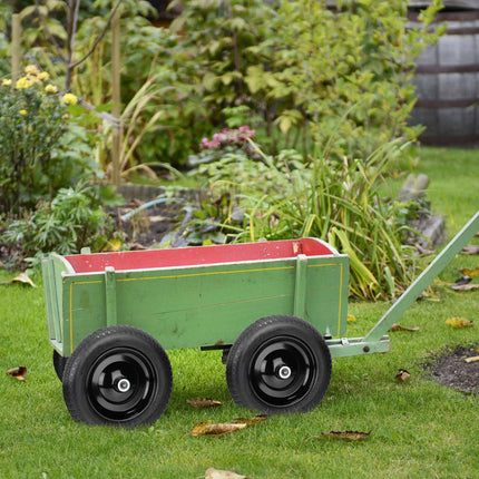 Wheels for wheelbarrow 3.00-8