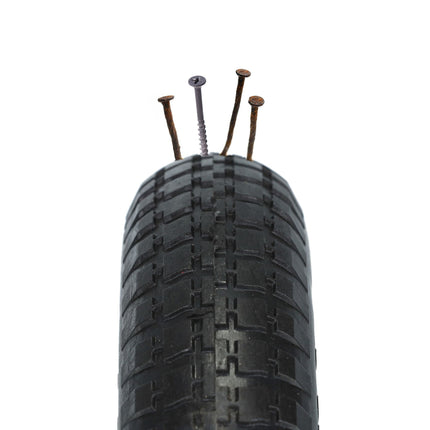 Wheels for wheelbarrow 3.00-8